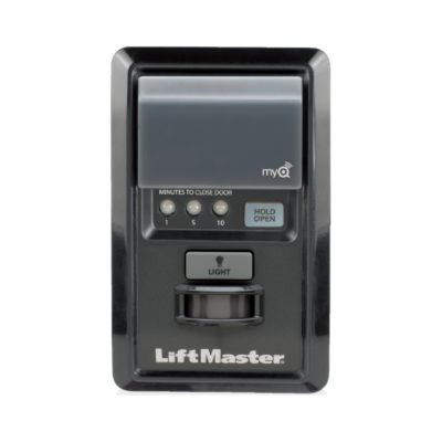 888LM Liftmaster MyQ Wall Control Panel